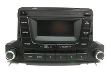 AUTORADIO HYUNDAI I 10 - 2 phase 2 (09/2016) / NE 178841