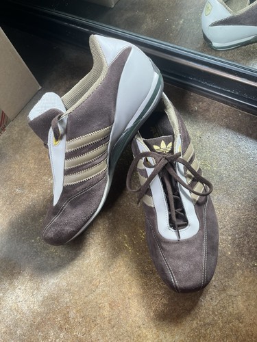 Adidas porsche design driving - adidas,
