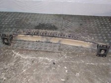 renfort pare-choc arrière