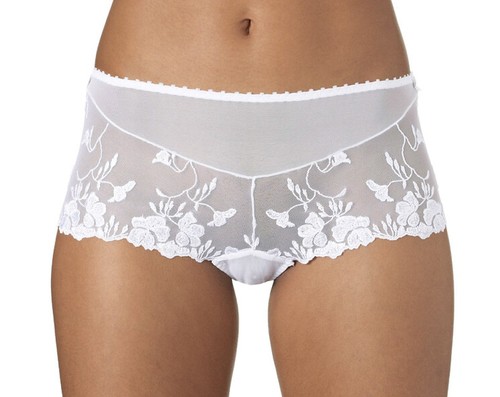 Aubade fleur pommier brief - fleur,