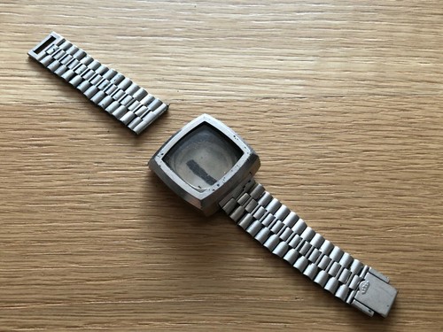 Usagé montre reloj - montre,