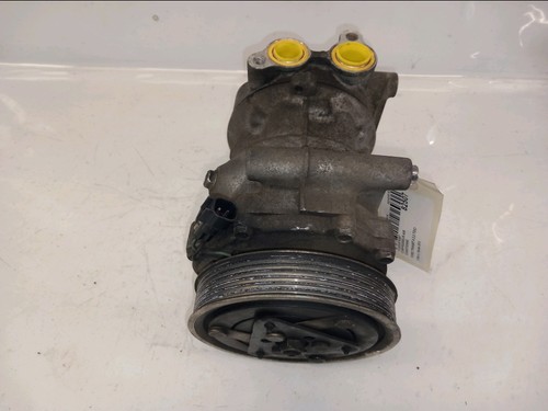 Compresseur climatisation ford - compresseur,