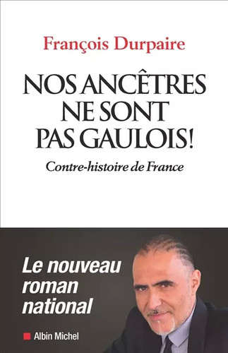 Nos ancêtres sont pas - ancêtres,