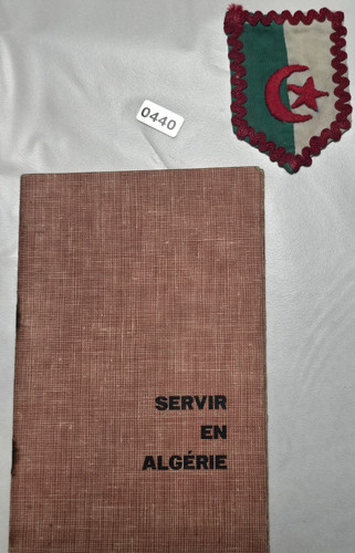 0440 livret la guerre - 0440.,