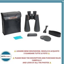 Jumelles Celestron SkyMaster