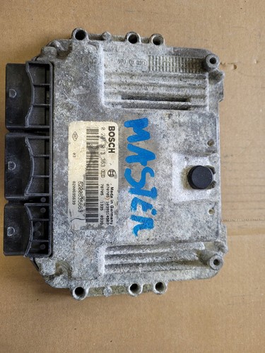 Moteur dci renault master - dci,