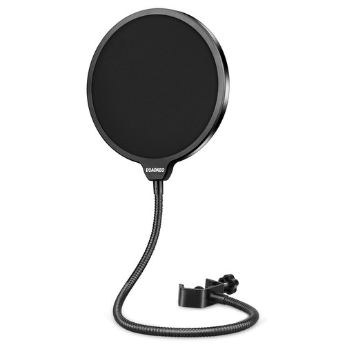 Microphone filtre - microphone,