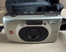 Appareil Photo Argentique