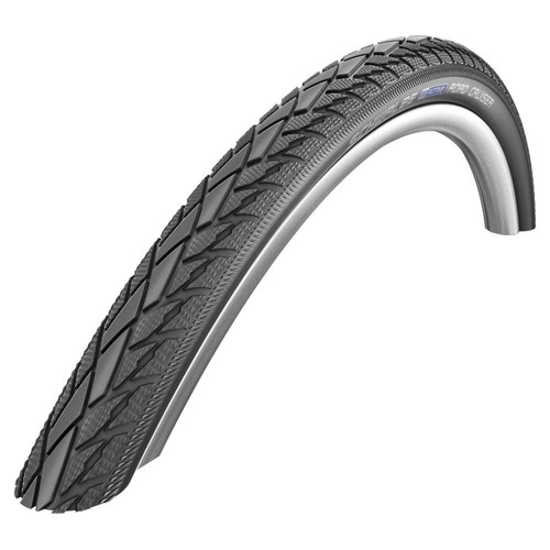 Pneu schwalbe road cruiser - pneu,