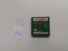 Animal Crossing Wild World sur