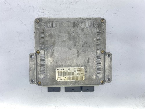 Calculateur peugeot 406 0hdi - peugeot,