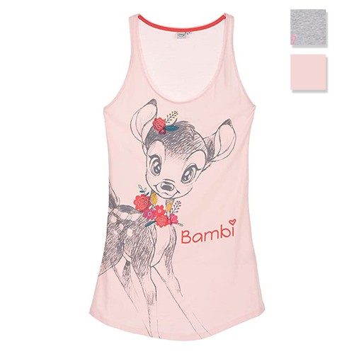 Pyjama chemise nuit femme - pyjama, de