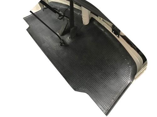 Tapis caoutchouc avant pour - tapis,