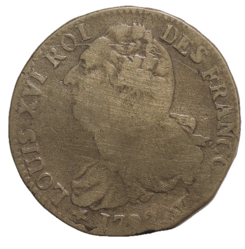 France louis xvi - france,