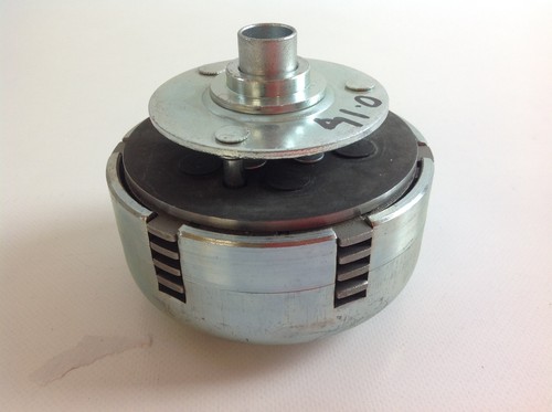 Embrayage disques - embrayage, 4