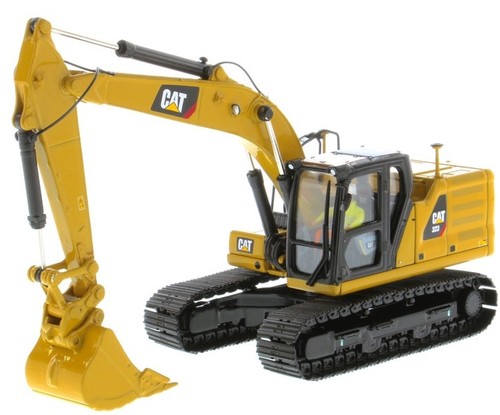 Diecast masters pelle - masters,