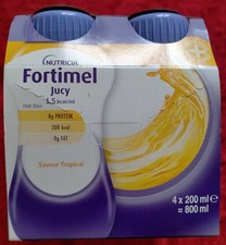 Fortimel Nutricia Jus Tropical