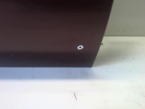 Porte arriere droit volvo 940 - porte,