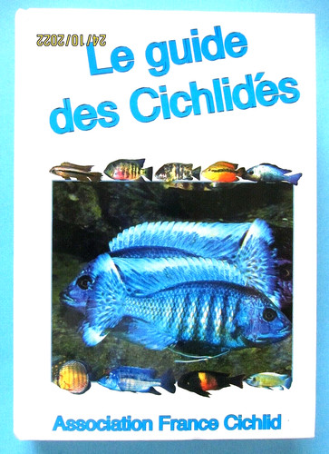 Guide des cichlidés par - guide,