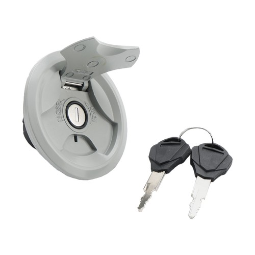 Bouchon serrure pour yamaha - pour,
