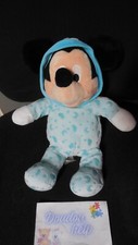 doudou peluche Mickey