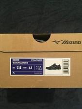 Chaussures de sport en salle MIZUNO Wave Phantom 3 en pointure 41