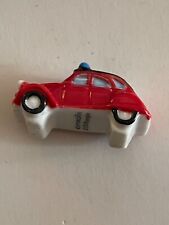 Fève - 2CV d'antan Citroën (2016)