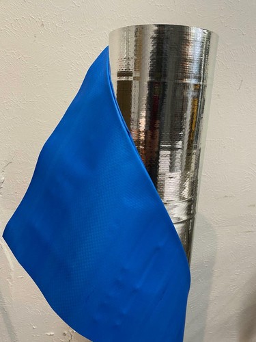 1000sf texturés bleu - 1000sf, de
