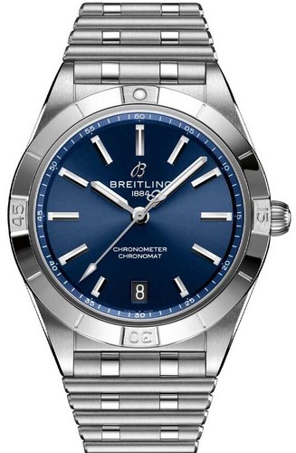 Breitling chronomat automatic - breitling,