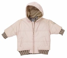 Blouson chaud bébé ikks kids - blouson,