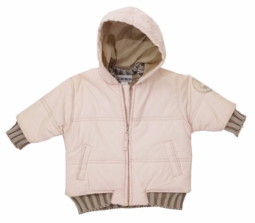 Blouson chaud bébé - , ikks