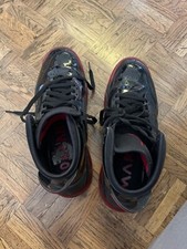 Baskets Nike Air Jordan Mars