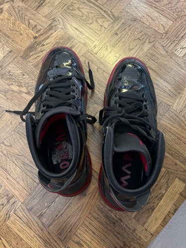 Baskets nike air jordan - jordan, mars
