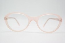 Lunettes Couleurs 428 Rose Ovale Monture De Lunettes Neuve