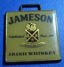 Porte-clés pendentif vintage