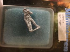 METAL MAGIC PERRY RHODAN C2109