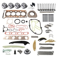 Ø23mm Kit de Réparation de