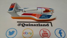 Hot Wheels Hydroplane 2000-202