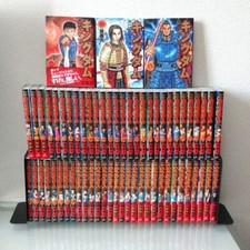 Lot de 4 bandes dessinées