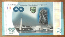 2024 LE HAVRE BILLET INFINY