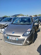 Moteur RENAULT CLIO 3 PHASE 2
