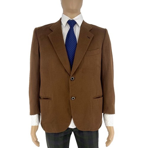 Veste blazer laine - de,