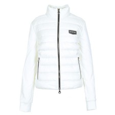 DUVETICA Veste en duvet avec
