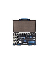 Coffret de douilles 1/2" - 6