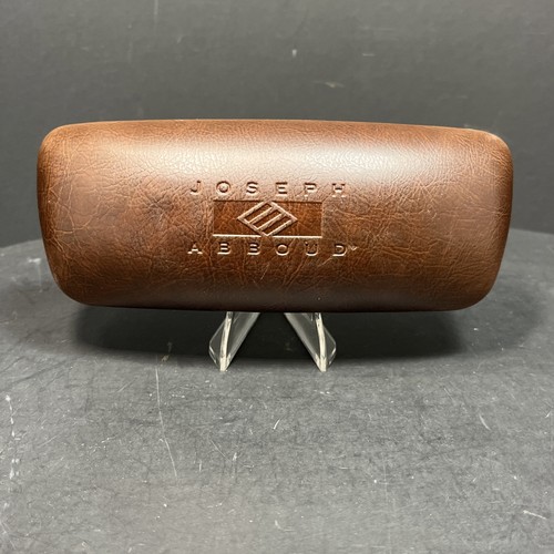 Joseph abboud brown hard - joseph,