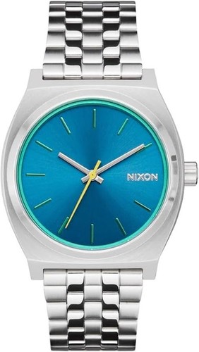 Nixon time teller a045 5302 - time,