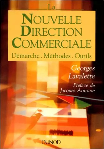 Nouvelle direction - la,