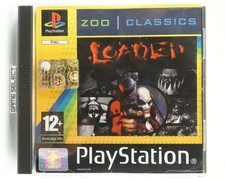 Loaded Sony Playstation 1 2 3