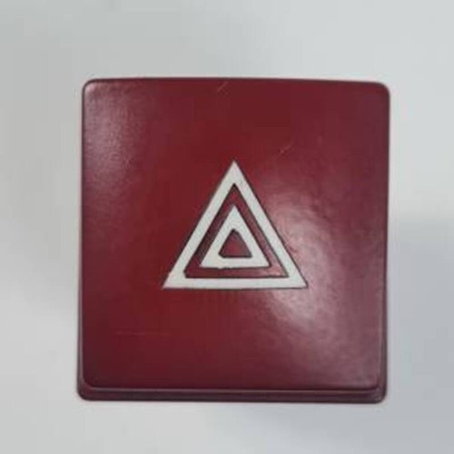 96472122kr bouton warning - de,