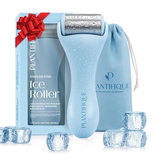 Plantifique skincare ice - plantifique,